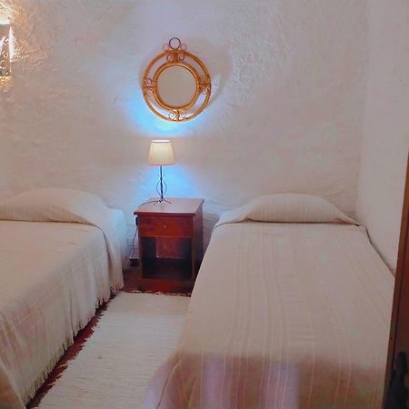 Cueva Alfano Villa Freila Ngoại thất bức ảnh