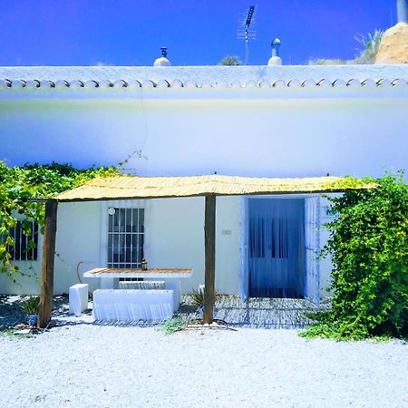 Cueva Alfano Villa Freila Ngoại thất bức ảnh