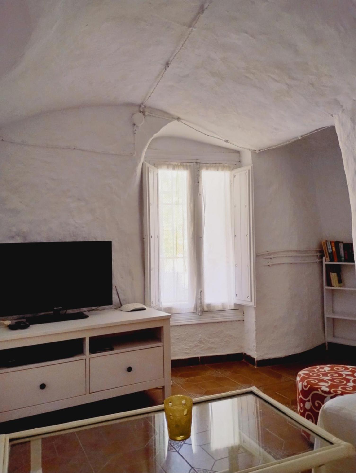 Cueva Alfano Villa Freila Ngoại thất bức ảnh